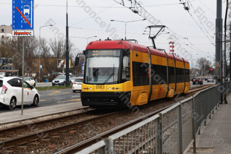 Tramwaje Wola 7