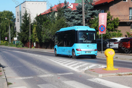 Transport publiczny - Pułtusk 2