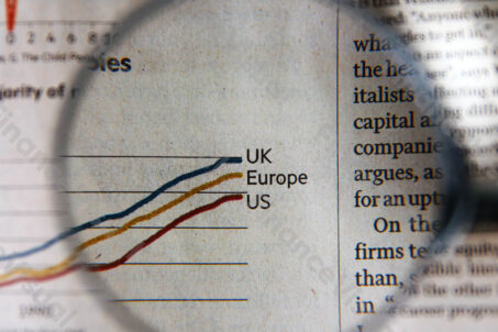 UK - Europe - US