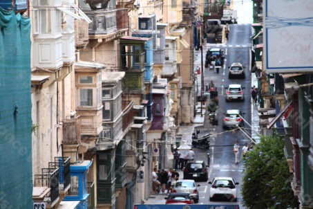 Ulica Valetta 7