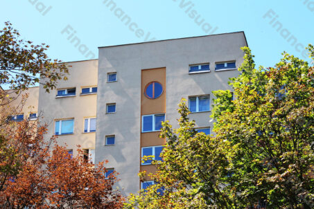 Ulrychów budynki 21