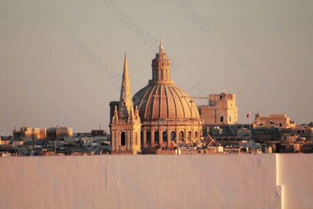 Valetta - Malta 2