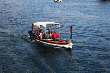 Valetta - gondola