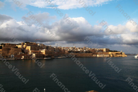 Valetta miasto