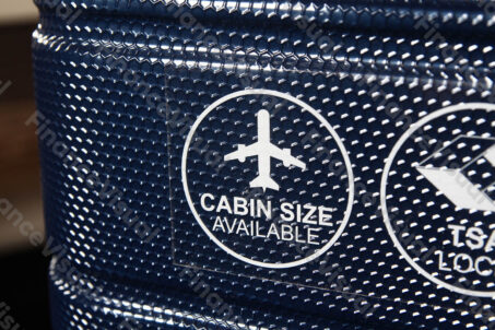 Walizka - cabine size 1