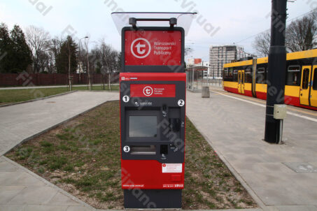Warszawski Transport Publiczny - bilety
