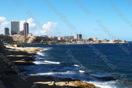 Wybrzeże - Malta 2