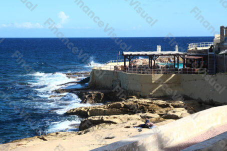 Wybrzeże Malta