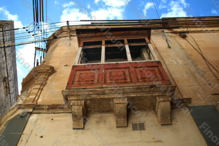 Wykusz - Malta 5