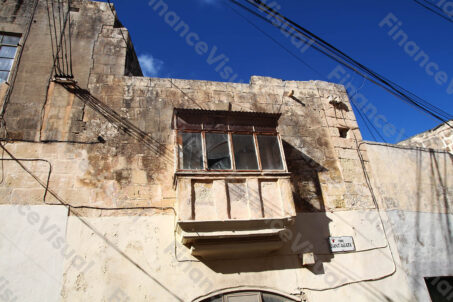Wykusz - Malta 6