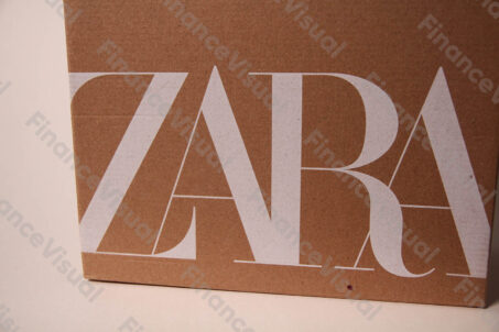 Zara - paczka 1