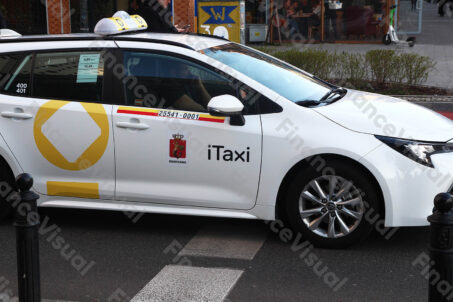 iTaxi 10