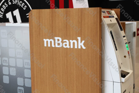 mBank wyspa 1
