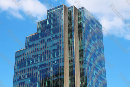 Biurowiec Warszawa