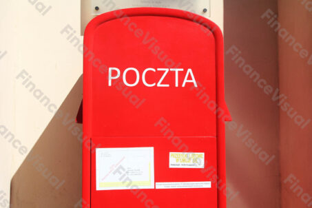 Bristol - Poczta Polska - skrzynka 2