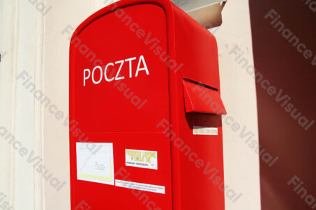 Bristol - Poczta Polska - skrzynka 3