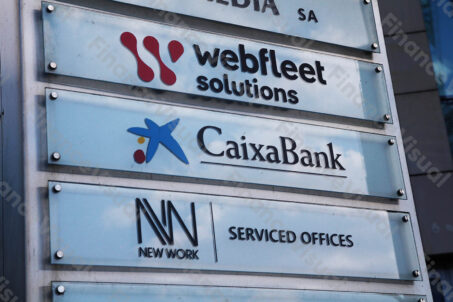 CaixaBank
