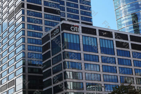Citi - Rondo Daszyńskiego