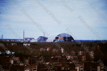 Elektrownia Czarnobyl 1