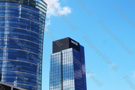Erste Bank - wieżowiec 2