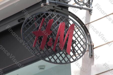 H&M Ateny