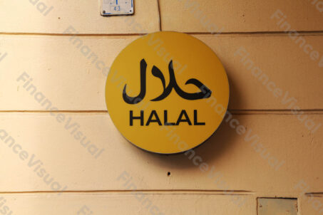 Halal - znak