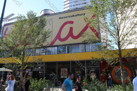 Kino Relax 1