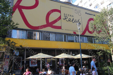 Kino Relax 2