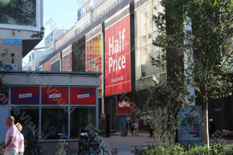 Lewica - HalfPrice