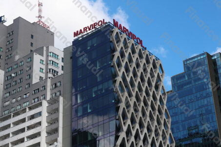 Marvipol - logo