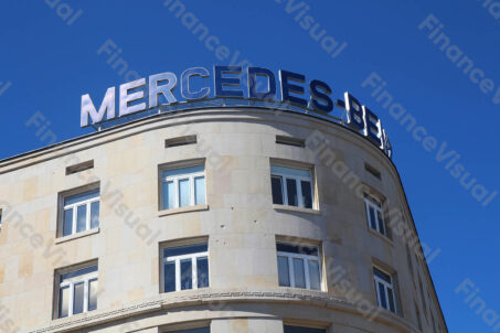 Mercedes-Benz - logo 2