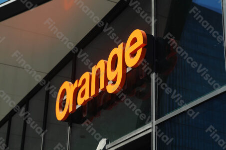Szyld Orange
