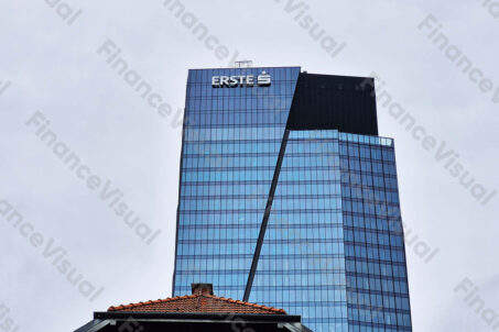 Erste Bank - biurowiec
